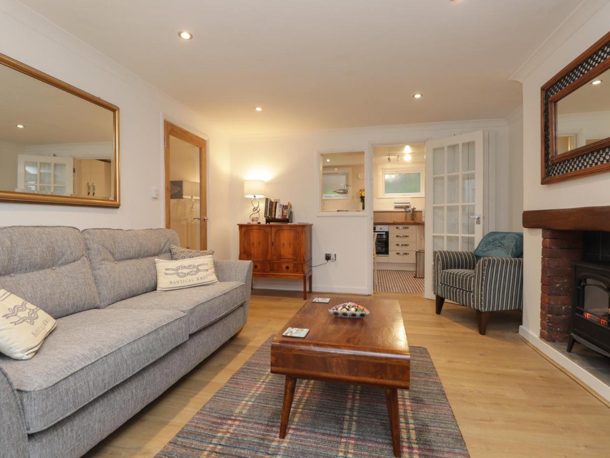 Lower Deck Apartment Bexhill-on-Sea