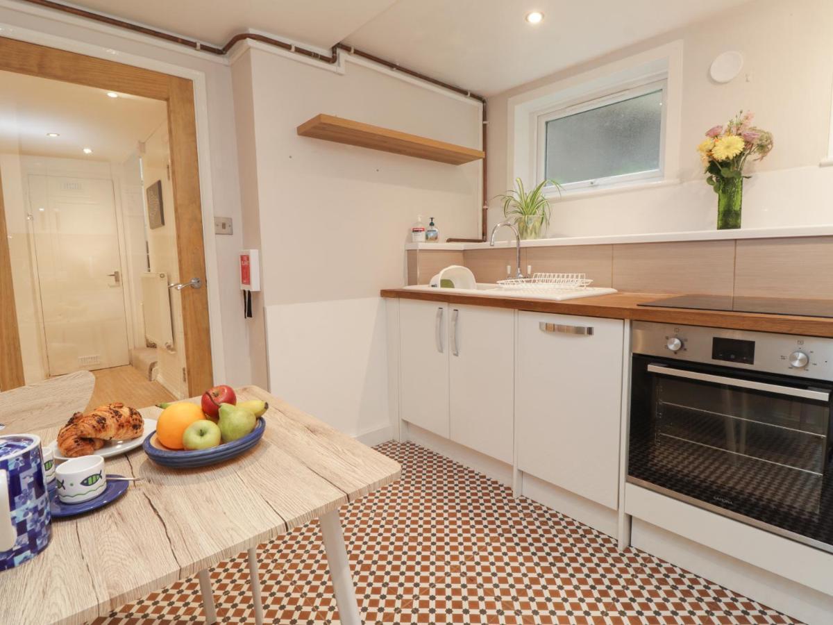 Apartment Lower Deck