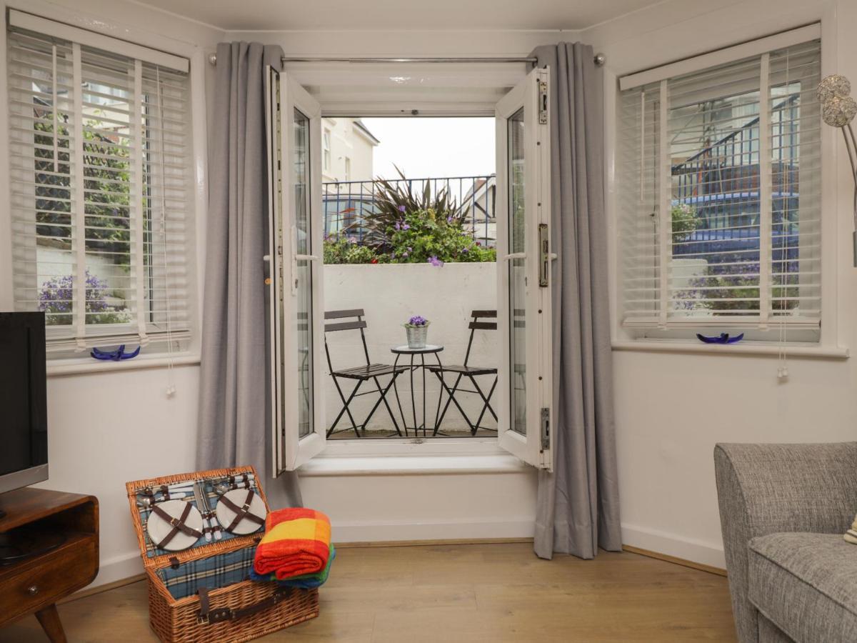 Apartment Lower Deck Bexhill-on-Sea