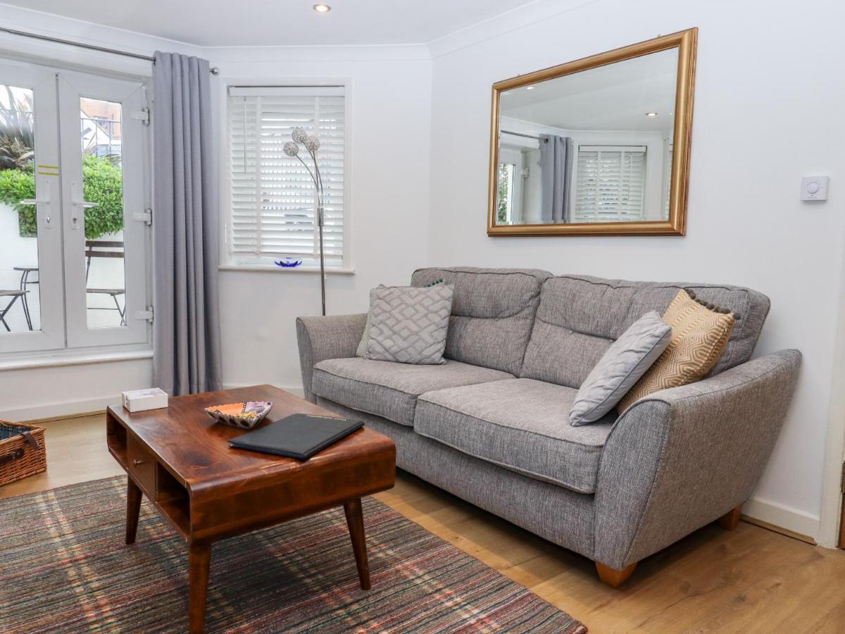 Apartment Lower Deck Bexhill-on-Sea