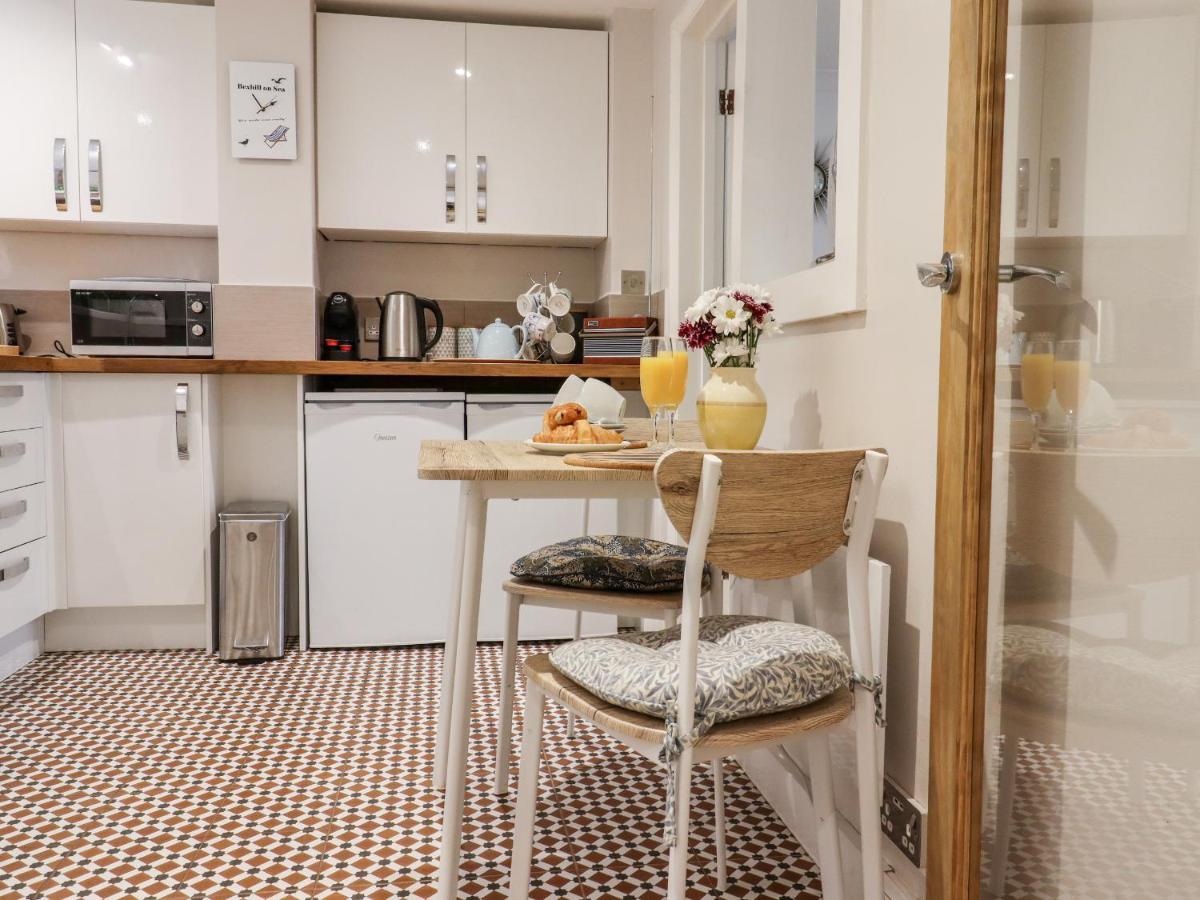 Apartment Lower Deck Bexhill-on-Sea