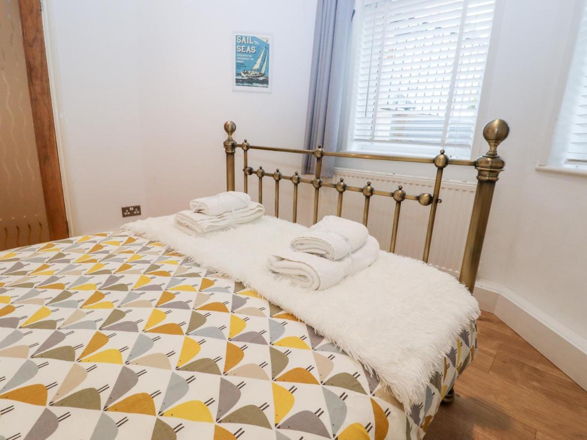 Apartment Lower Deck Bexhill-on-Sea