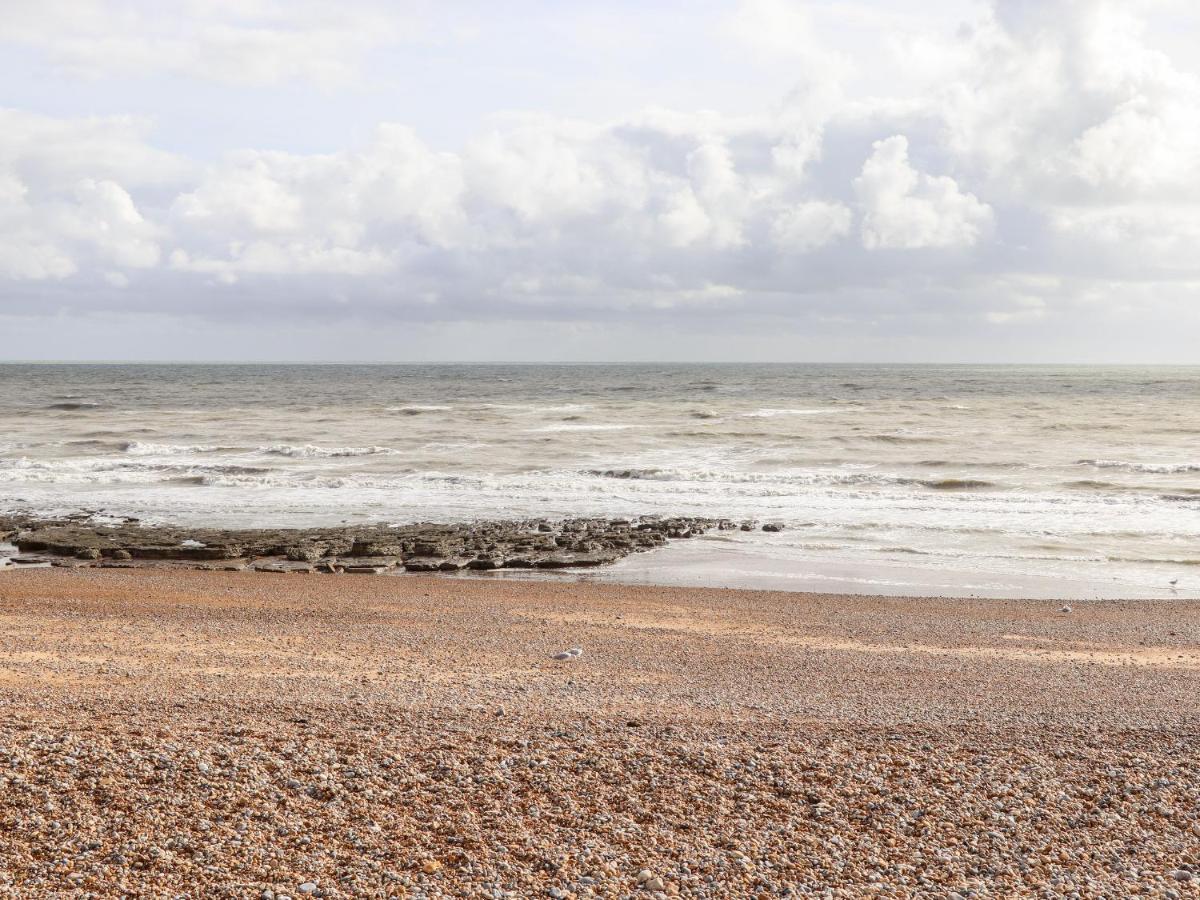 Lower Deck Bexhill-on-Sea