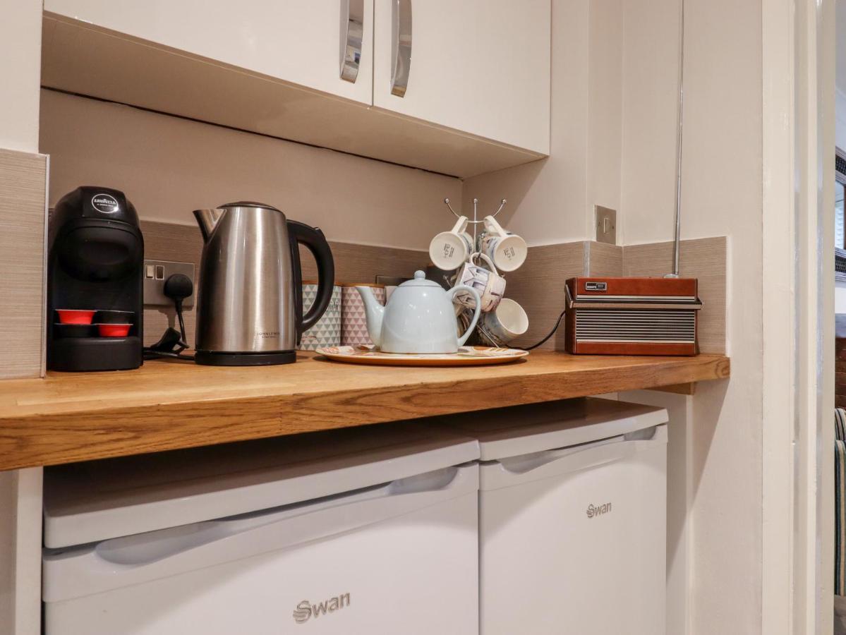 Lower Deck Apartment Bexhill-on-Sea